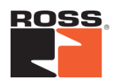 ROSS CONTROLS logo