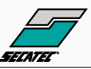 SECATEC logo