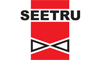 SEETRU logo