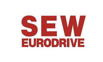 SEW logo