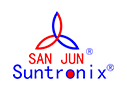 Sanju logo