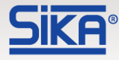 SiKA logo