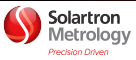 SOLARTRON logo