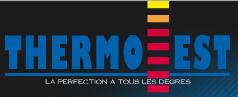 THERMO EST logo