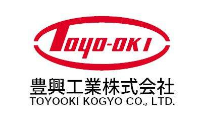 TOYOOKI logo