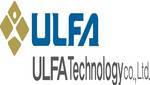 ULFA logo