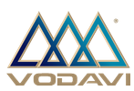 Vodavi logo