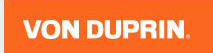 Von Duprin logo