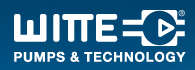 WITTE logo