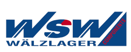 WSW Wälzlager logo