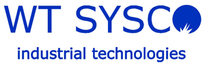 WT SYSCO logo