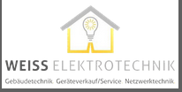 Weiss Elektrotechnik logo