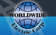 WorldWide logo