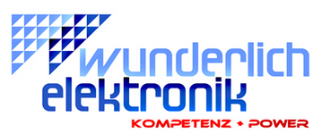 Wunderlich Elektronik GmbH logo