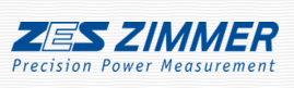 ZES ZIMMER logo
