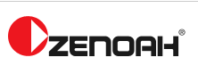 Zenoah logo