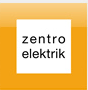 ZENTRO-ELECTRIC logo