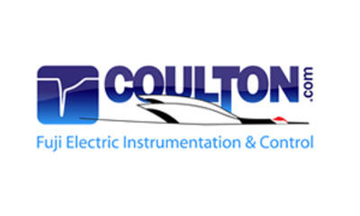 COULTON logo