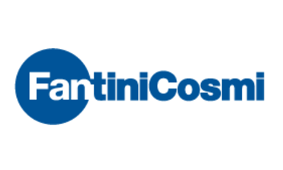 FANTINI  COSMI logo