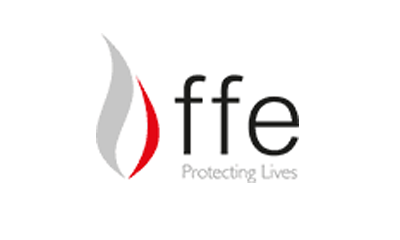 FFE logo