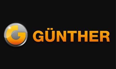 Günther  logo