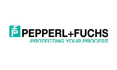 P+F logo
