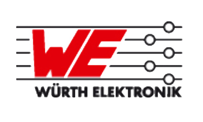 wurth elektronik logo